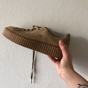 FENTY Puma creeper
